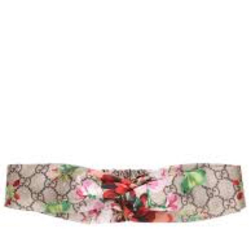 Not selling ISO: Gucci headband